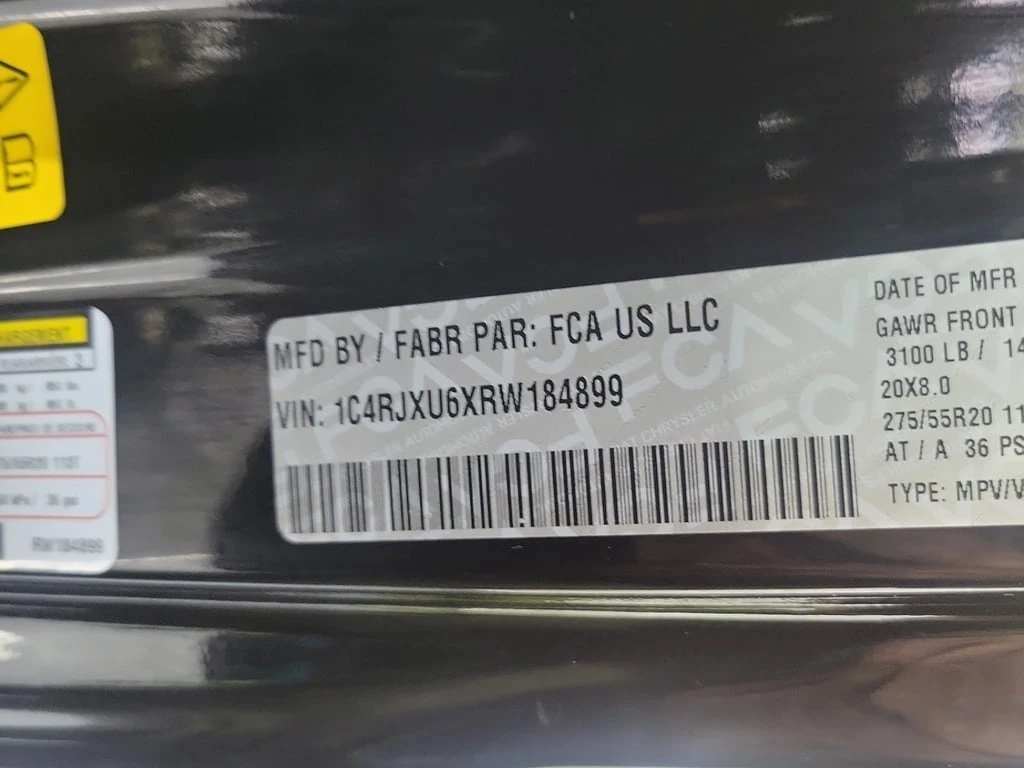 Jeep Wrangler * HIGH ALTITUDE * CARFAX *  | Mobile.bg   16