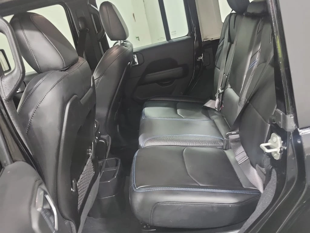 Jeep Wrangler * HIGH ALTITUDE * CARFAX *  | Mobile.bg   13