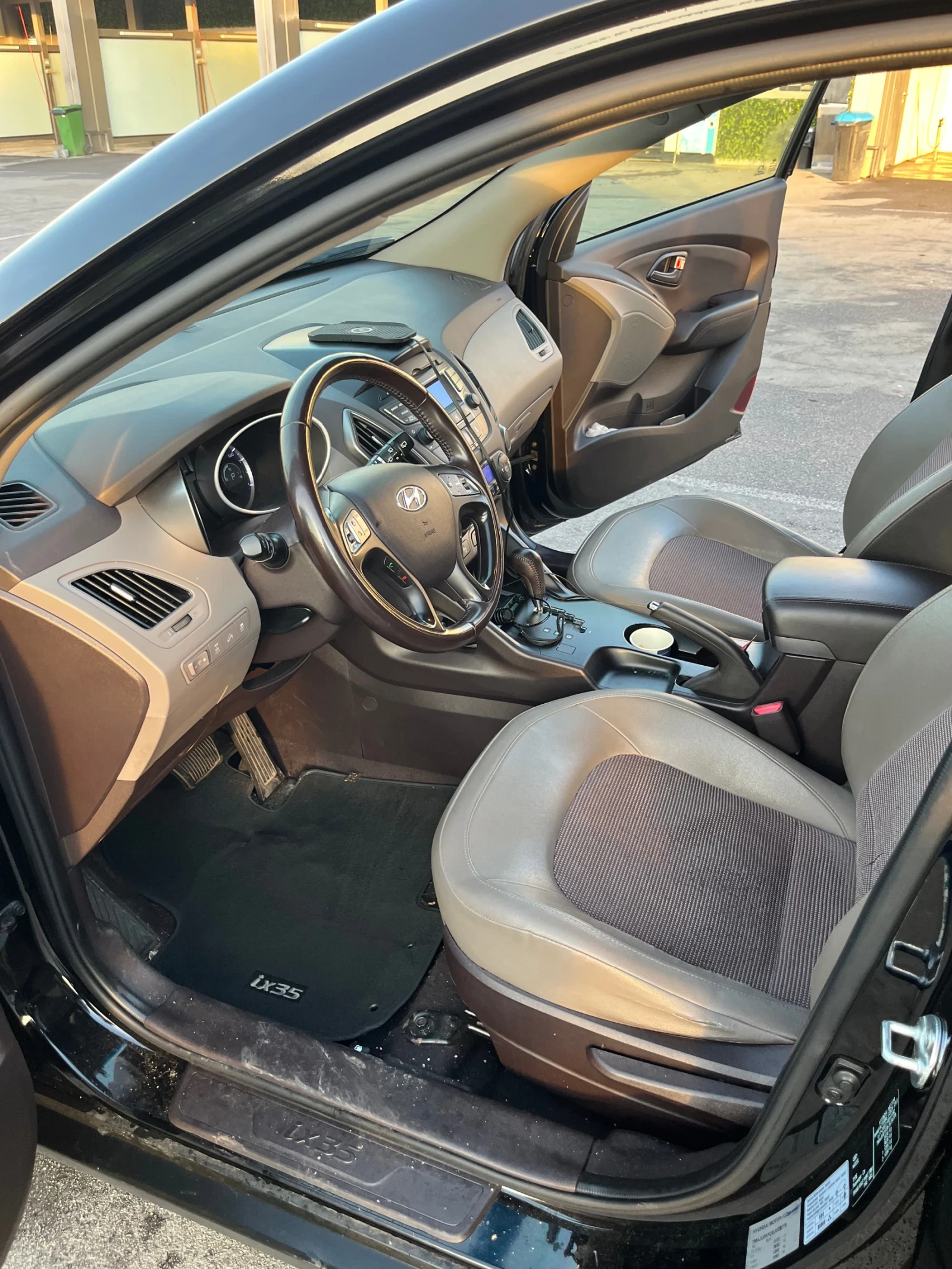 Hyundai IX35 | Mobile.bg � ����������� 12