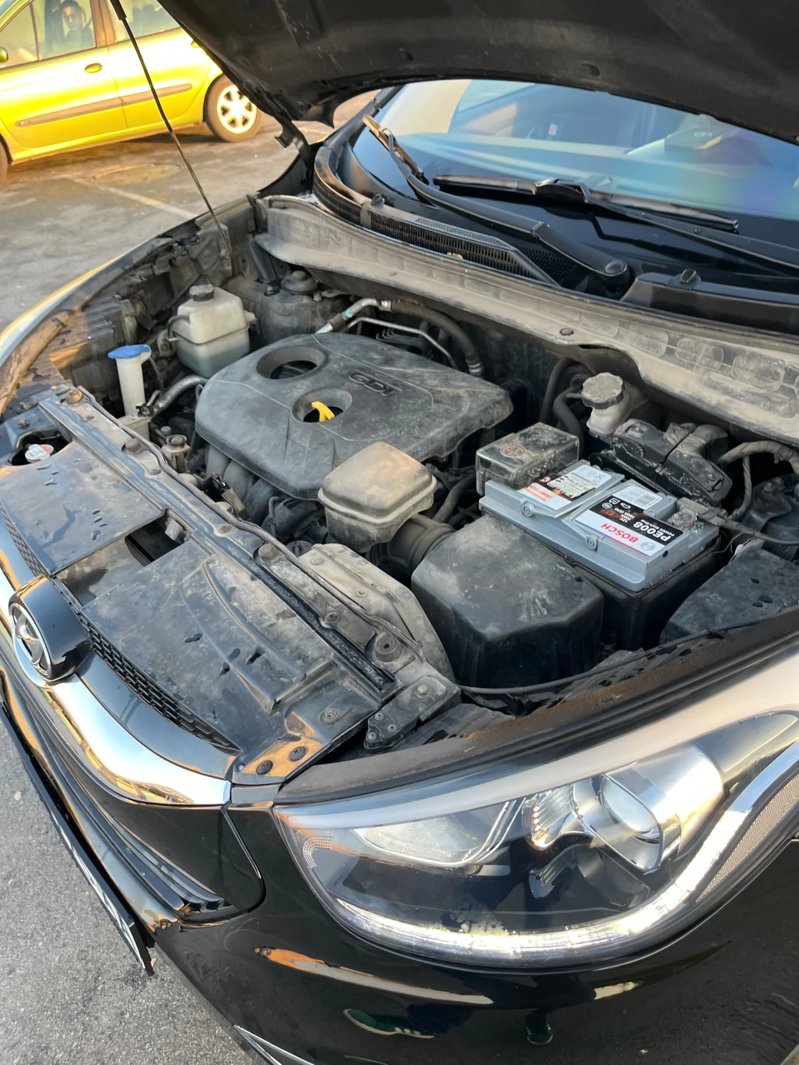 Hyundai IX35 | Mobile.bg � ����������� 16