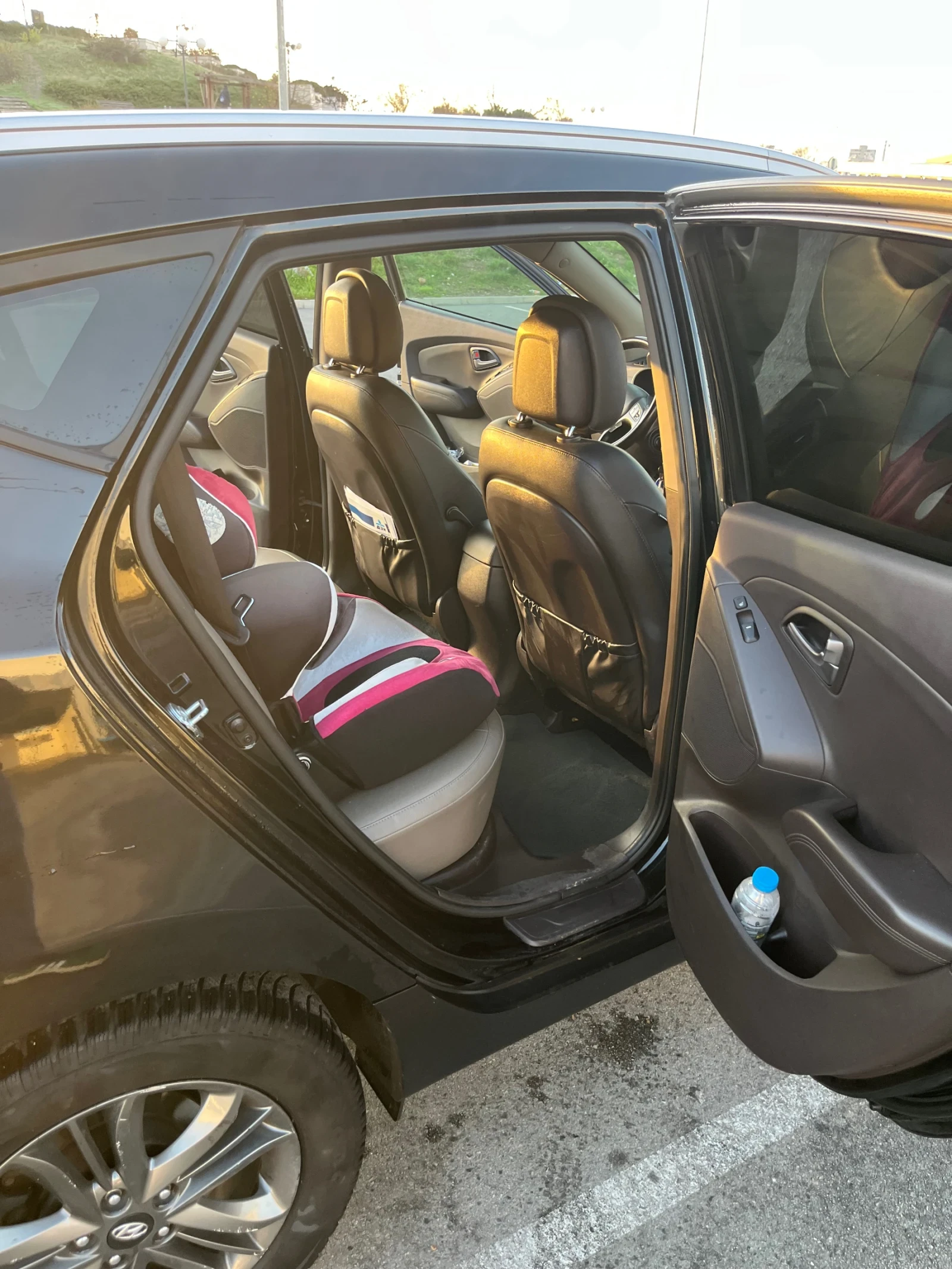 Hyundai IX35 | Mobile.bg � ����������� 14