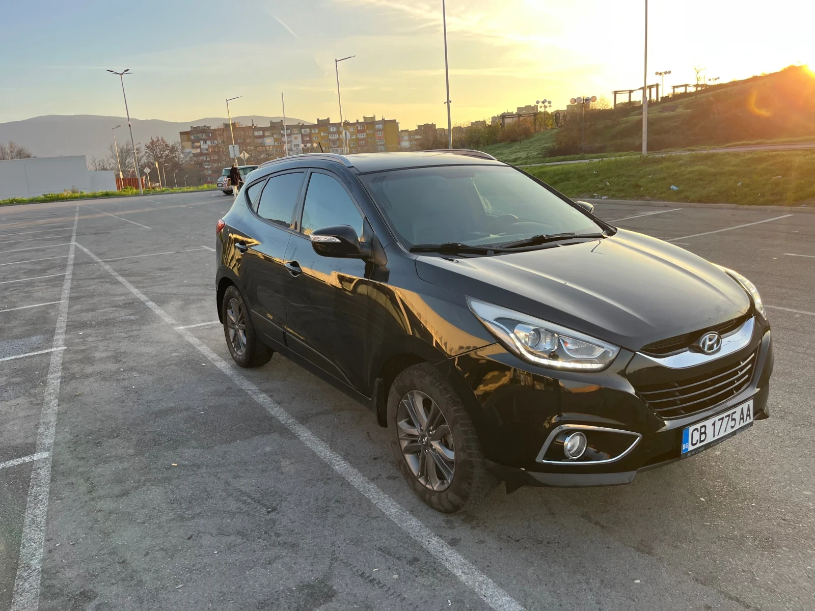 Hyundai IX35 | Mobile.bg � ����������� 1