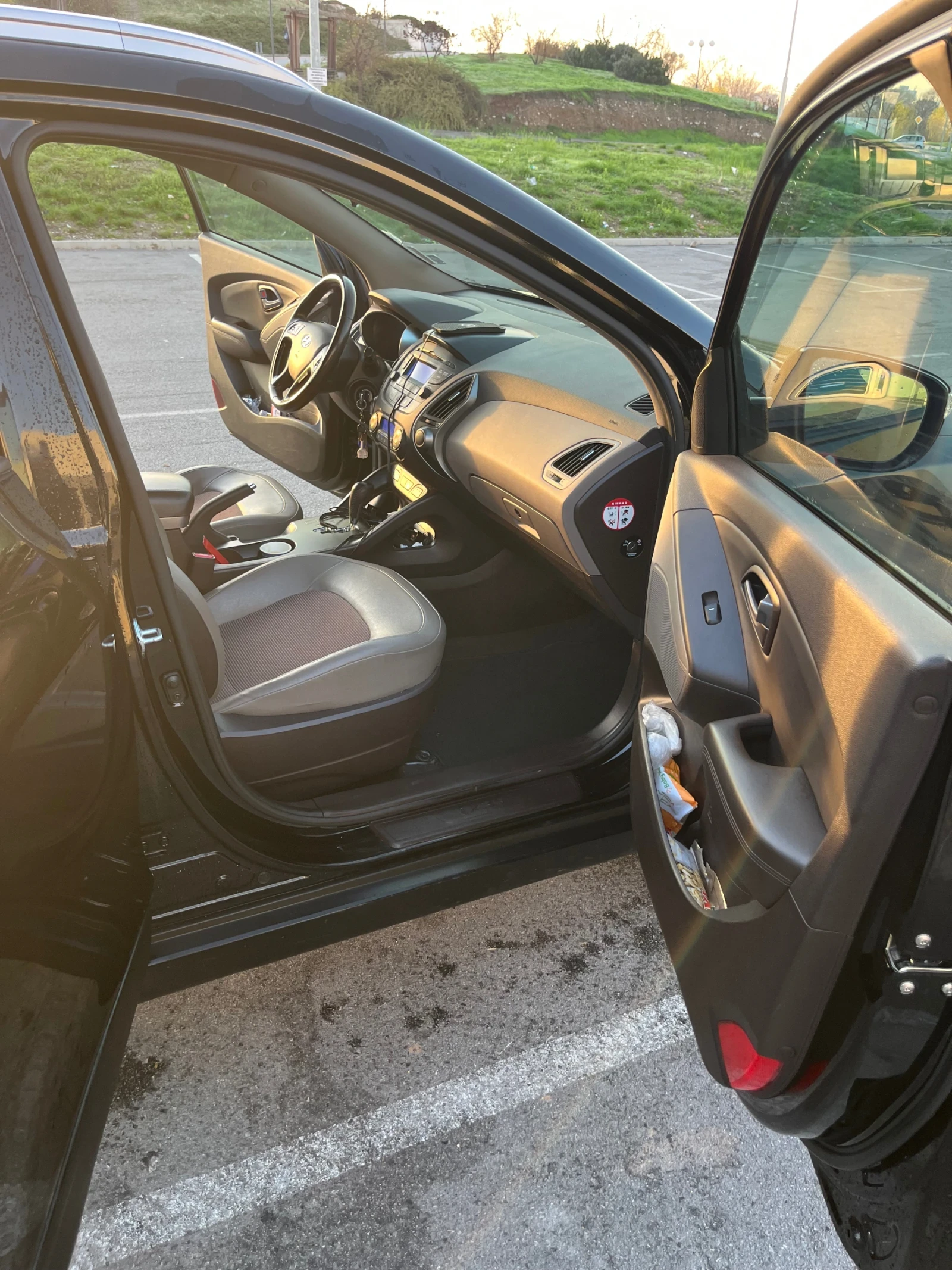 Hyundai IX35 | Mobile.bg � ����������� 13