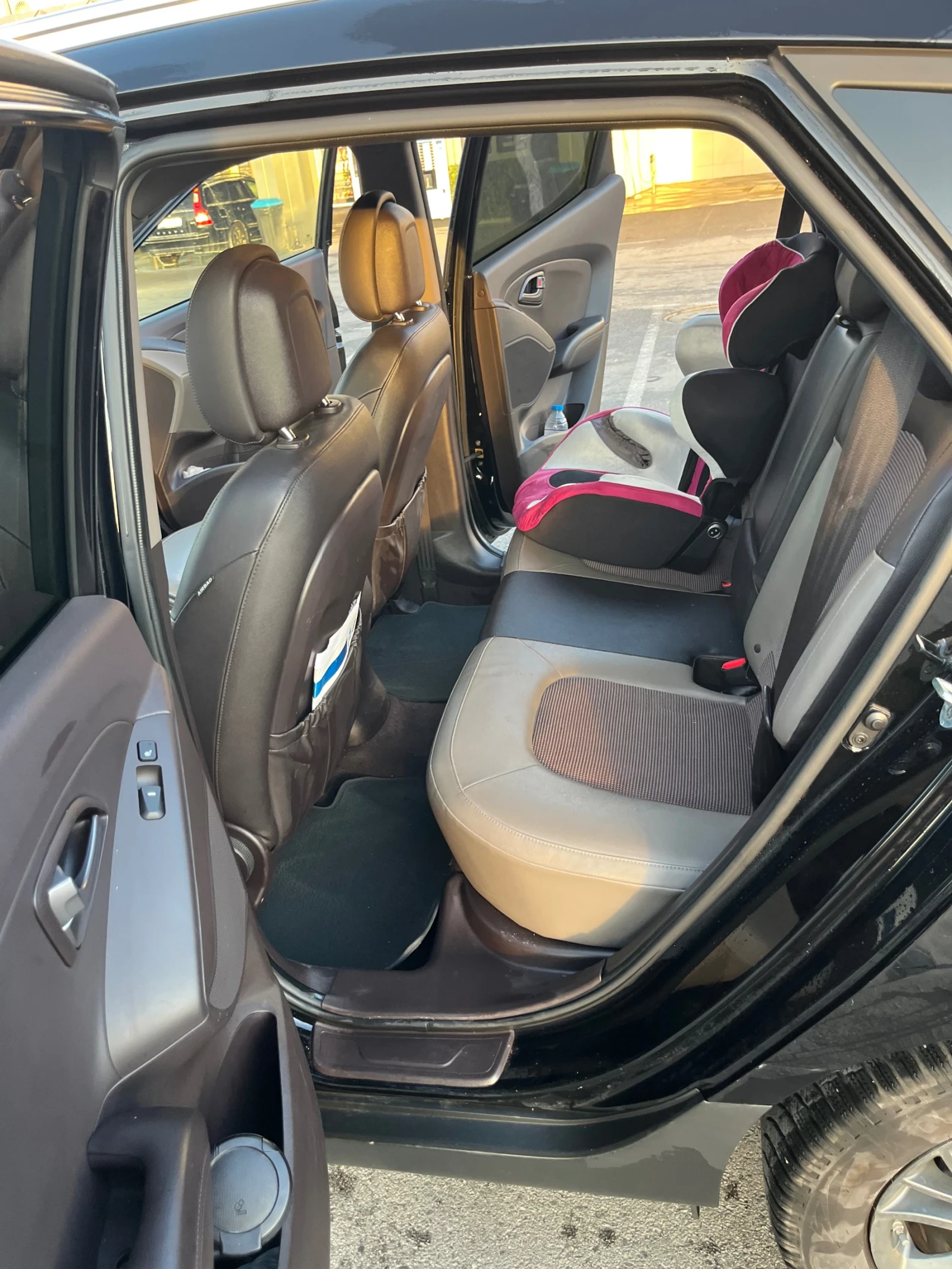 Hyundai IX35 | Mobile.bg � ����������� 11