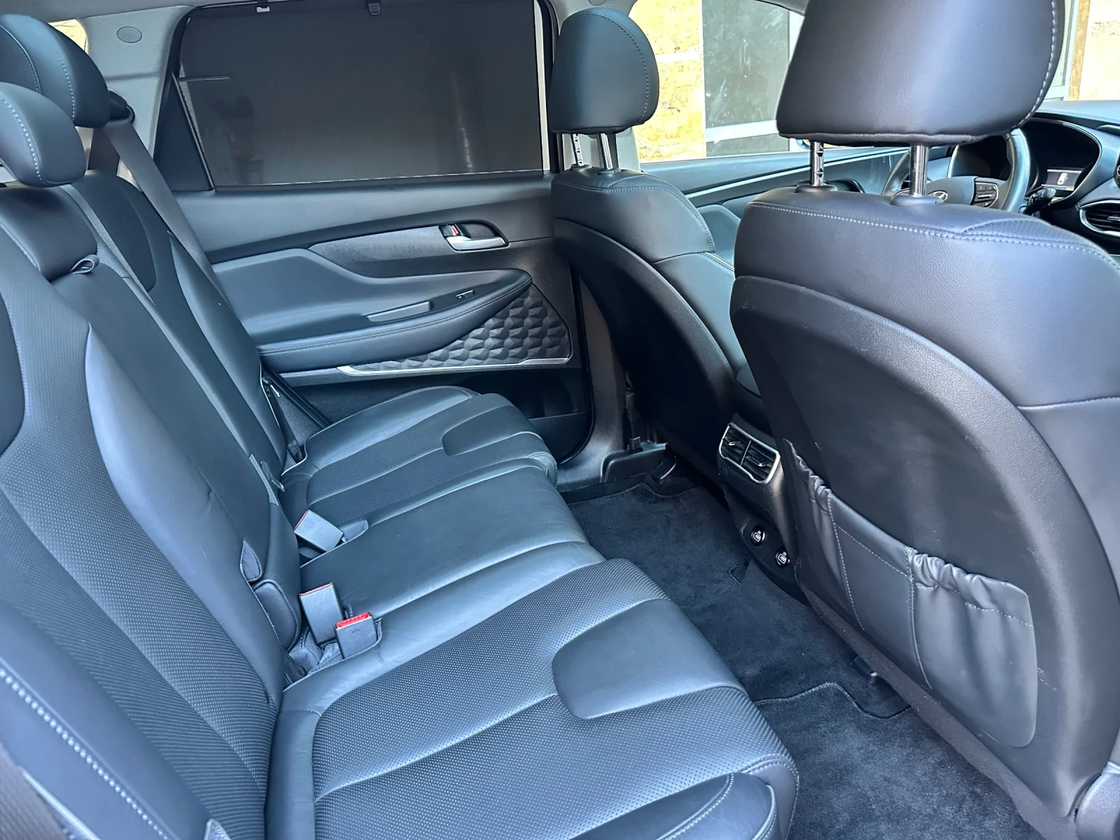 Hyundai Santa fe 2.5 HTRAC | Mobile.bg � ����������� 17