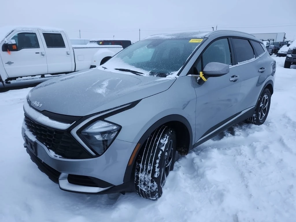 Kia Sportage * LX * CARFAX *  | Mobile.bg � ����������� 1