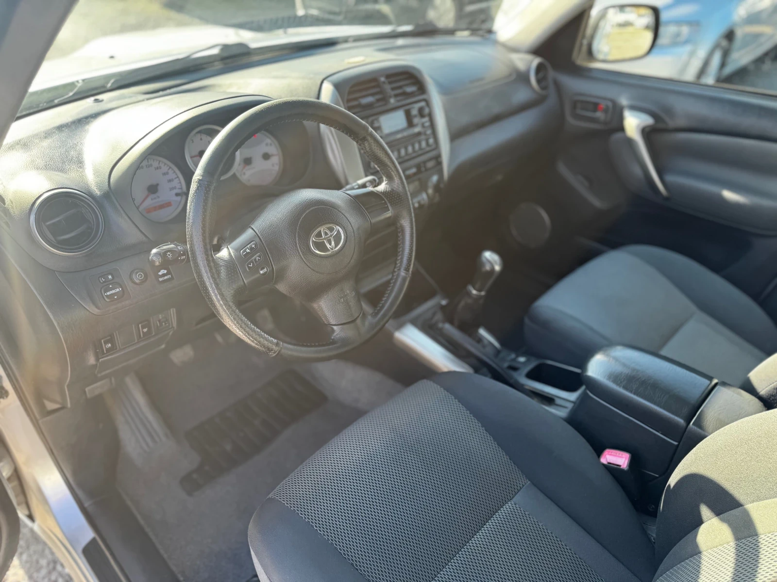 Toyota Rav4 2.0 D4D 116kc 4x4 ������ | Mobile.bg � ����������� 13