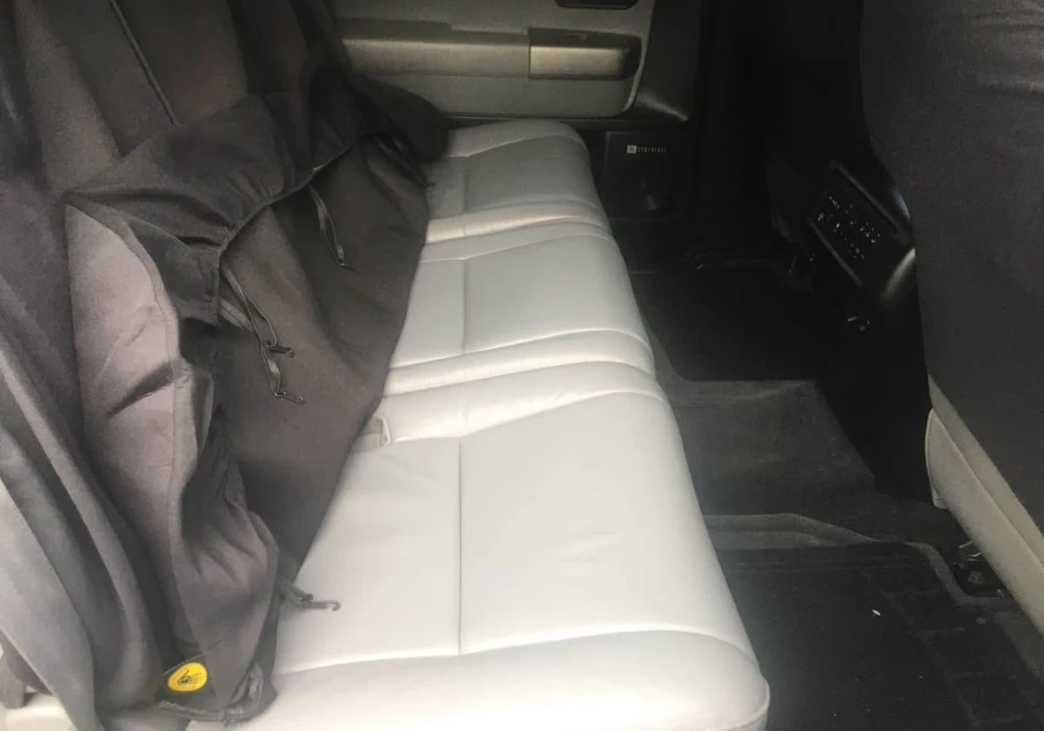 Toyota Sequoia LIMITED * * BLACK EDITION * * CARFAX * * КРЕДИТ *  - изображение 8