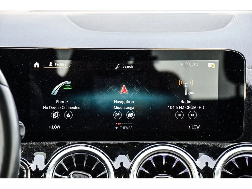 Mercedes-Benz GLA * CARFAX * ���� �� �������� | Mobile.bg � ����������� 13