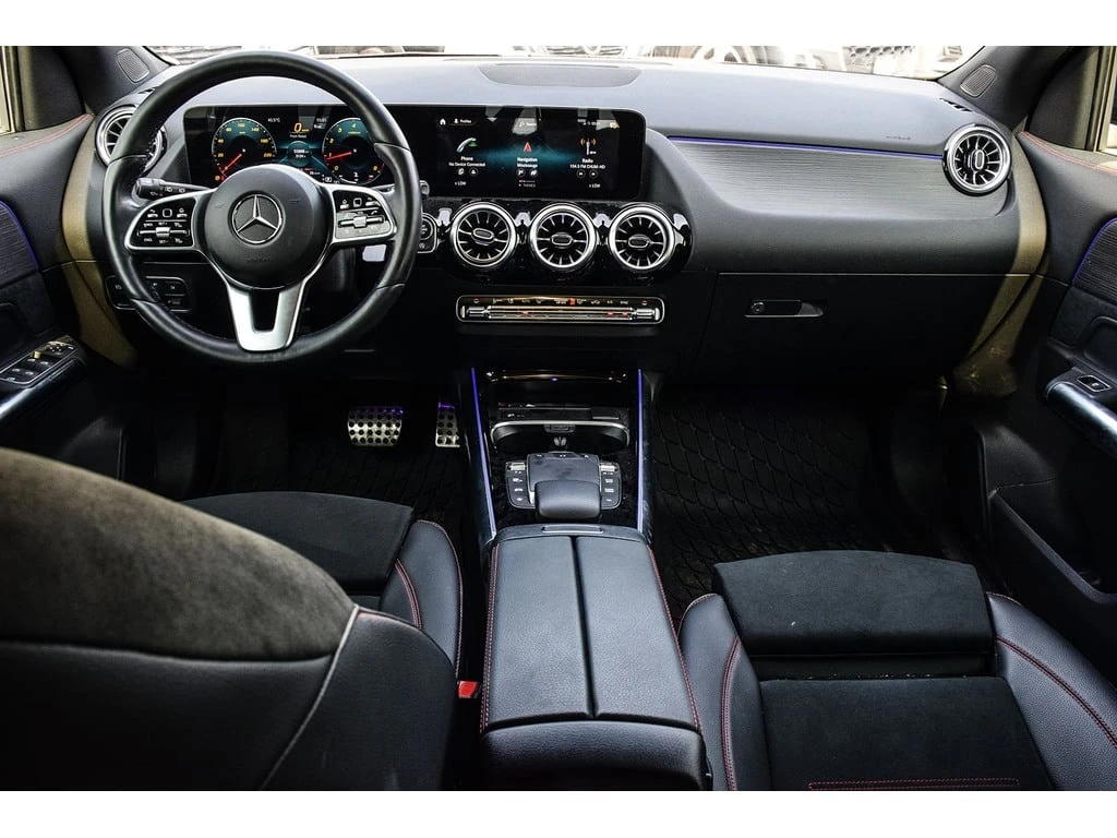 Mercedes-Benz GLA * CARFAX * ���� �� �������� | Mobile.bg � ����������� 11