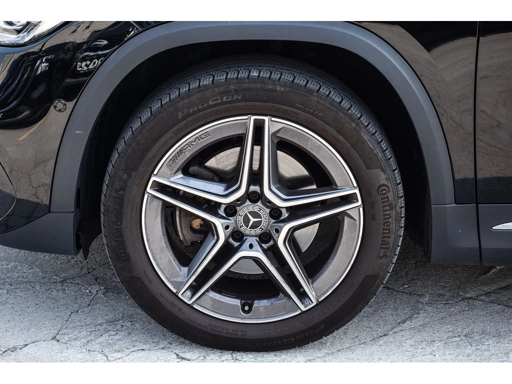 Mercedes-Benz GLA * CARFAX * ЦЕНА ДО БЪЛГАРИЯ - изображение 4