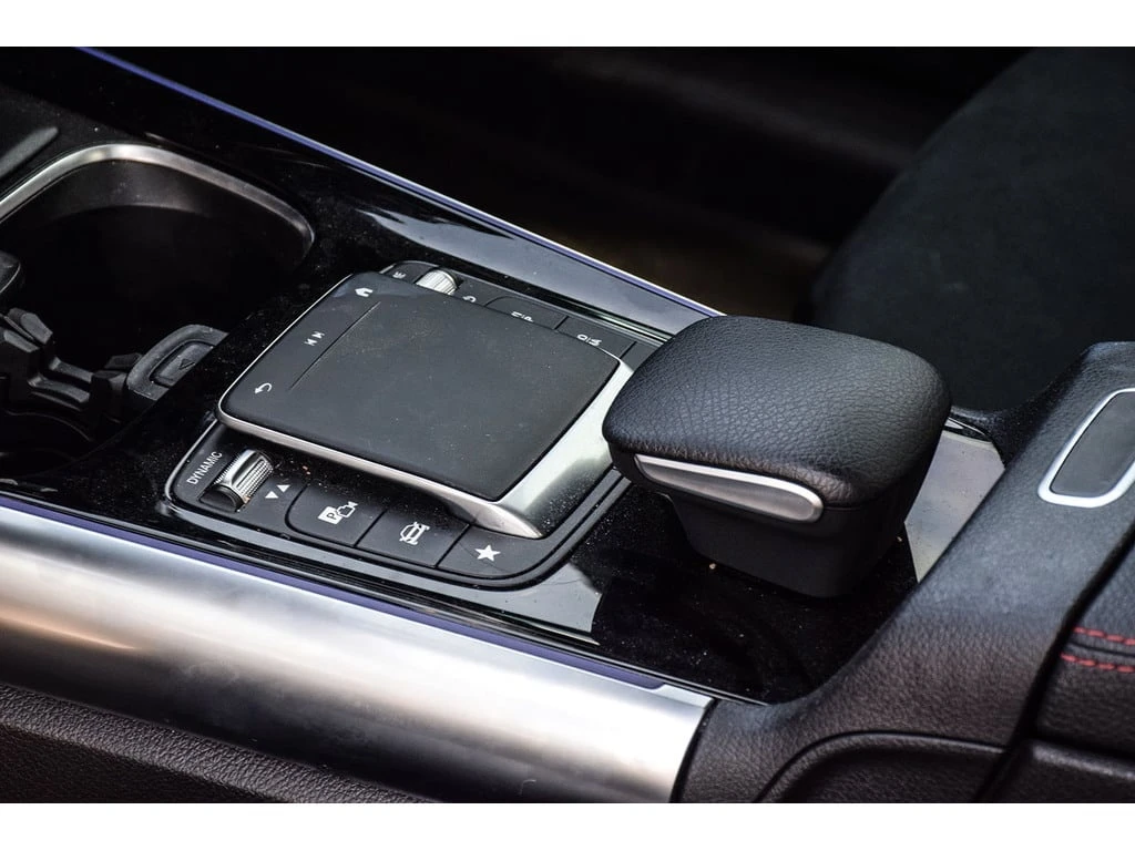 Mercedes-Benz GLA * CARFAX * ЦЕНА ДО БЪЛГАРИЯ - изображение 7