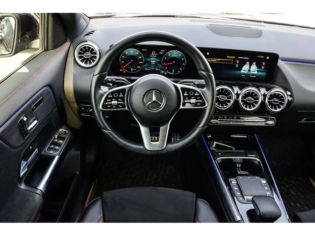 Mercedes-Benz GLA * CARFAX * ���� �� �������� | Mobile.bg � ����������� 17