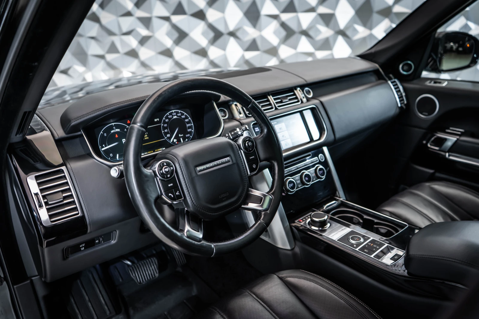 Land Rover Range rover AUTOBIOGRAPHY Pano* Meridinan | Mobile.bg � ����������� 8