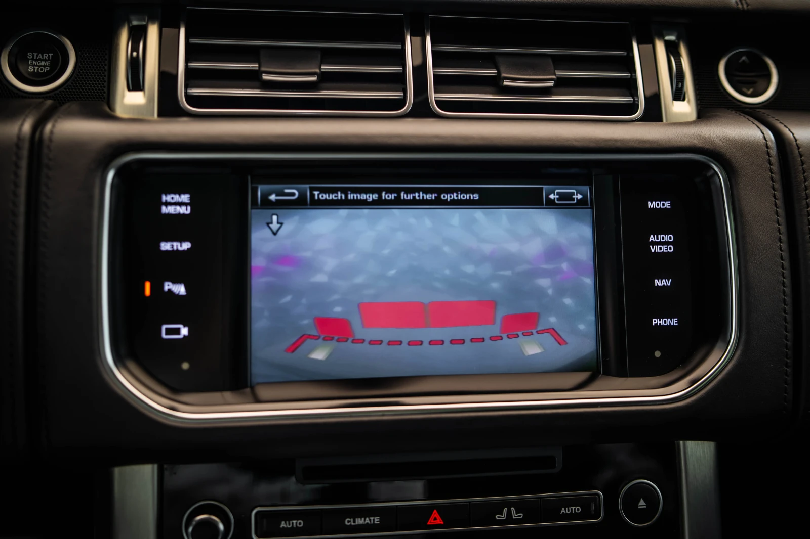 Land Rover Range rover AUTOBIOGRAPHY Pano* Meridinan | Mobile.bg � ����������� 17