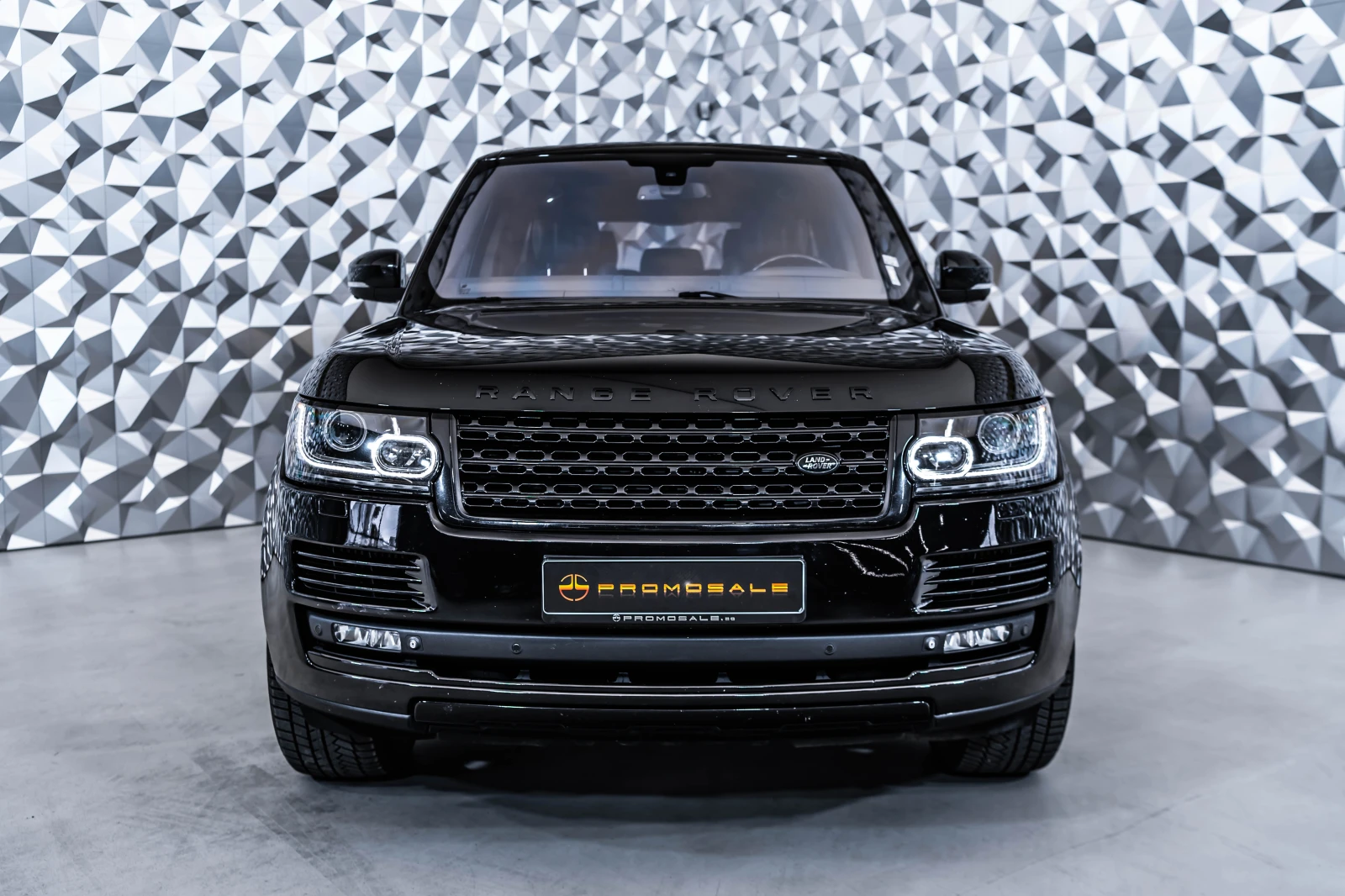 Land Rover Range rover AUTOBIOGRAPHY Pano* Meridinan | Mobile.bg � ����������� 2