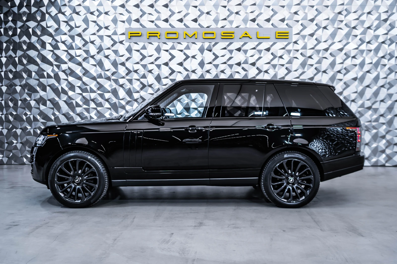 Land Rover Range rover AUTOBIOGRAPHY Pano* Meridinan | Mobile.bg � ����������� 3