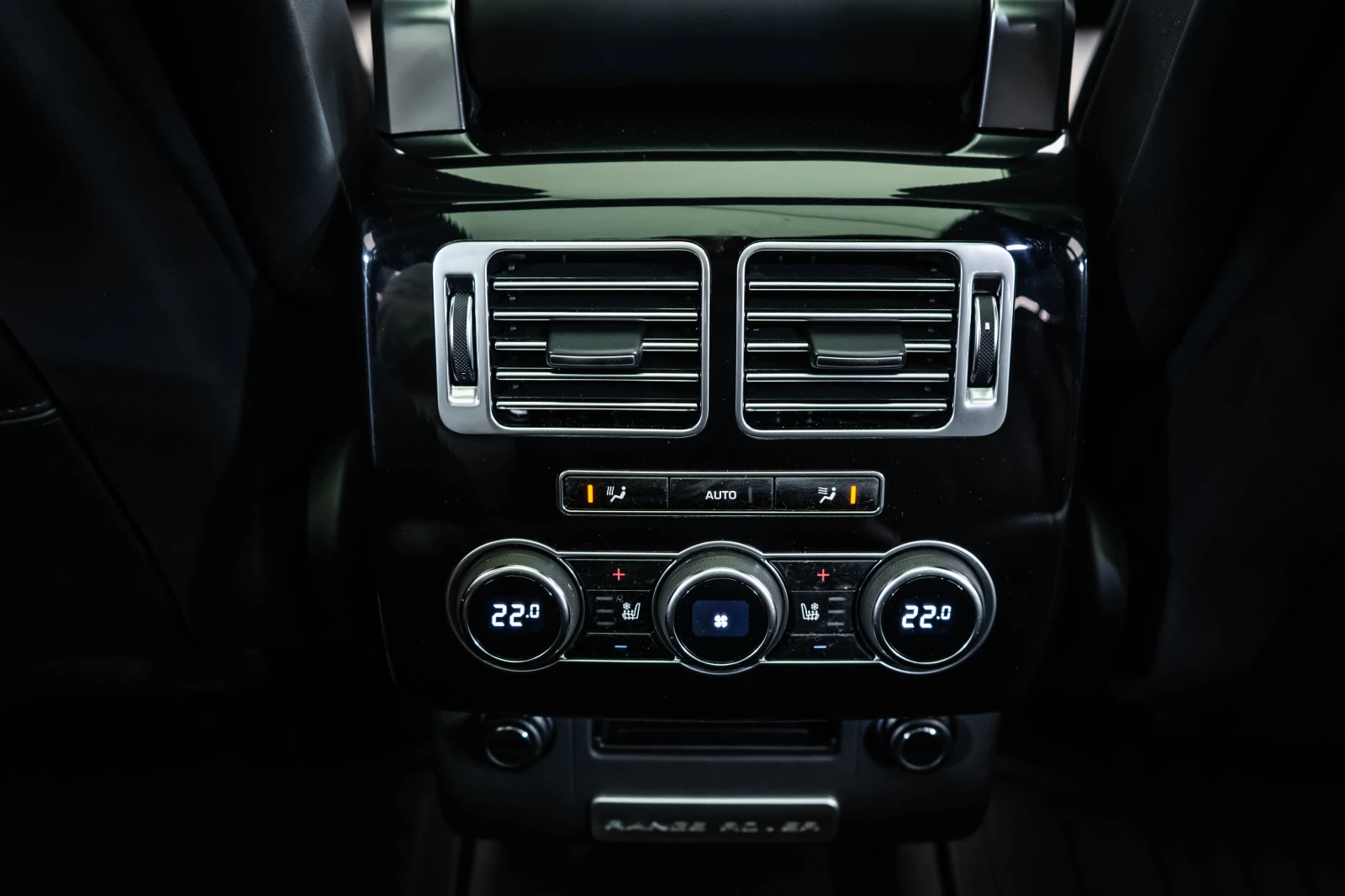 Land Rover Range rover AUTOBIOGRAPHY Pano* Meridinan | Mobile.bg � ����������� 14