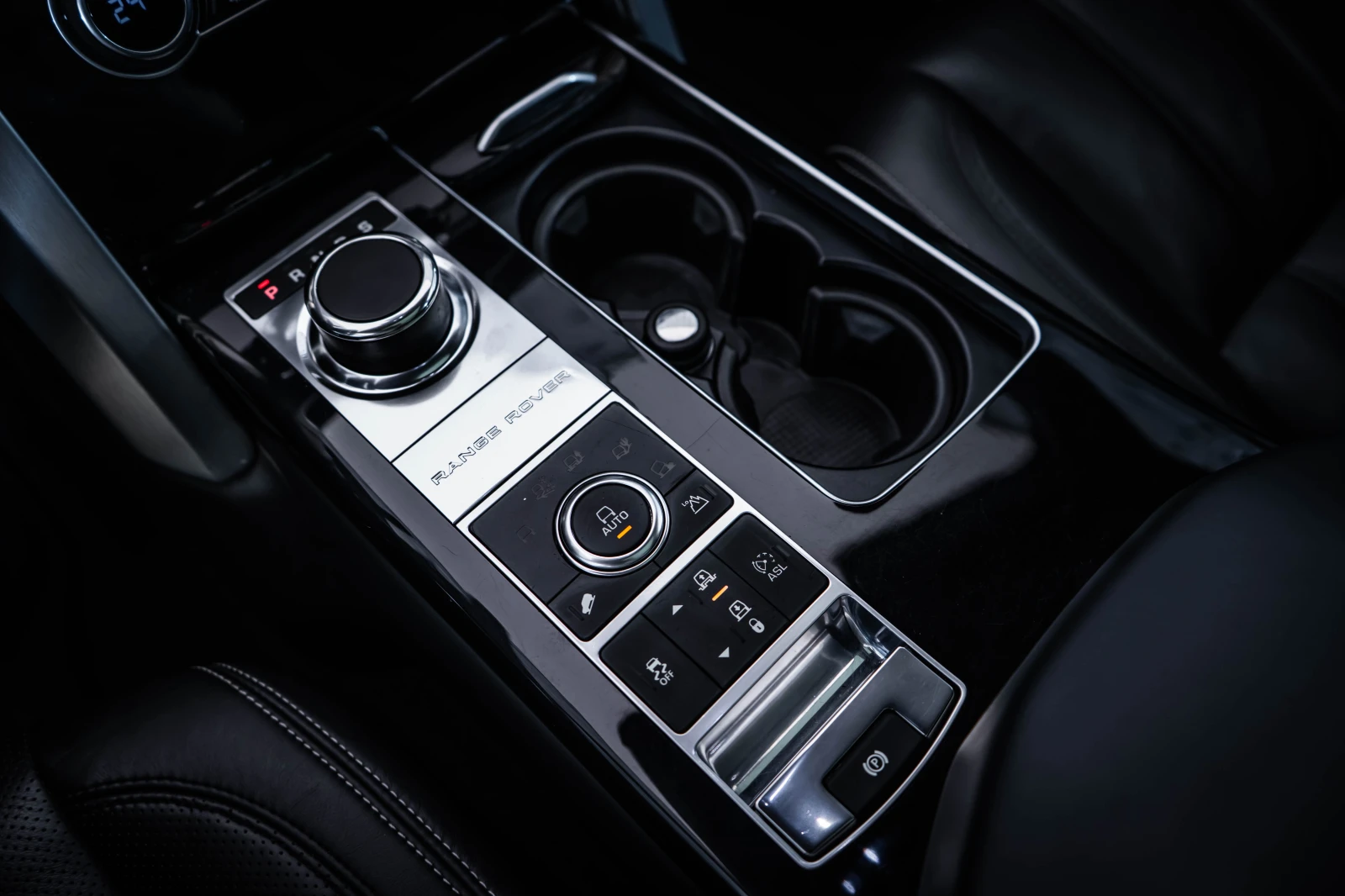 Land Rover Range rover AUTOBIOGRAPHY Pano* Meridinan | Mobile.bg � ����������� 9