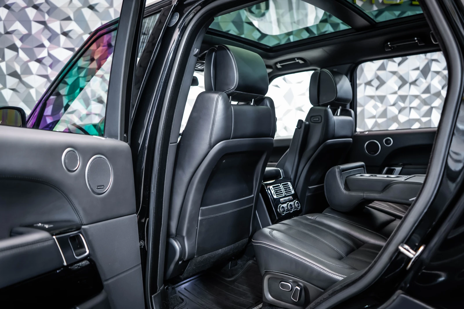 Land Rover Range rover AUTOBIOGRAPHY Pano* Meridinan | Mobile.bg � ����������� 16