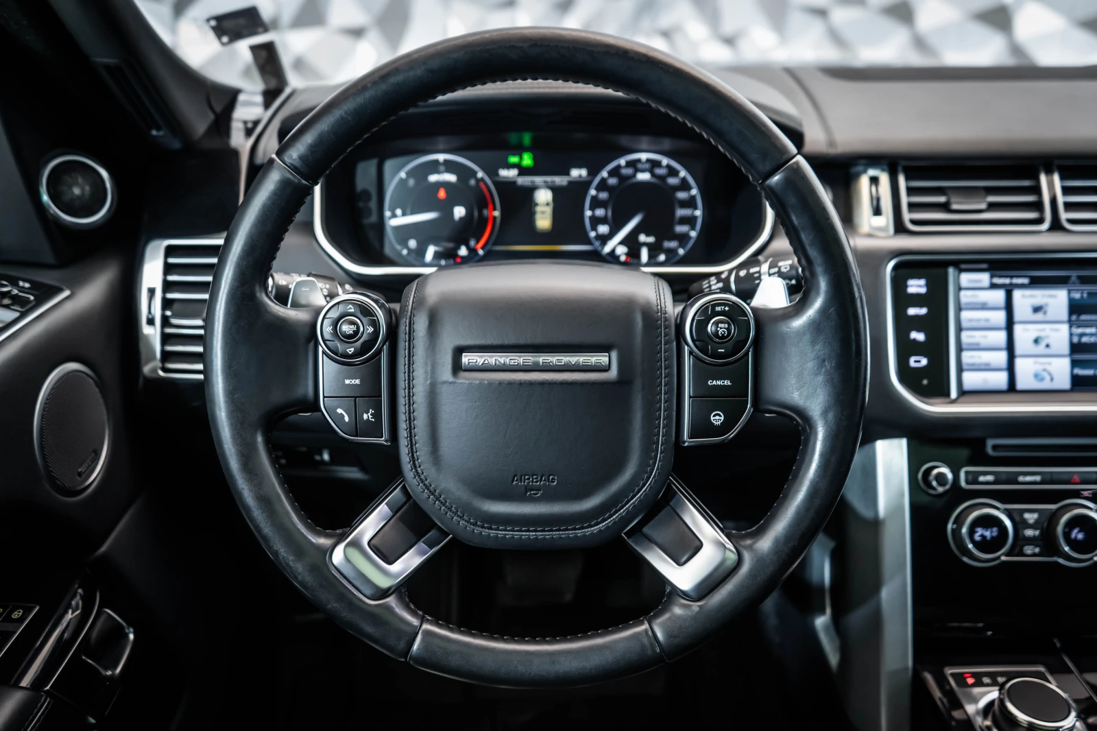 Land Rover Range rover AUTOBIOGRAPHY Pano* Meridinan | Mobile.bg � ����������� 11