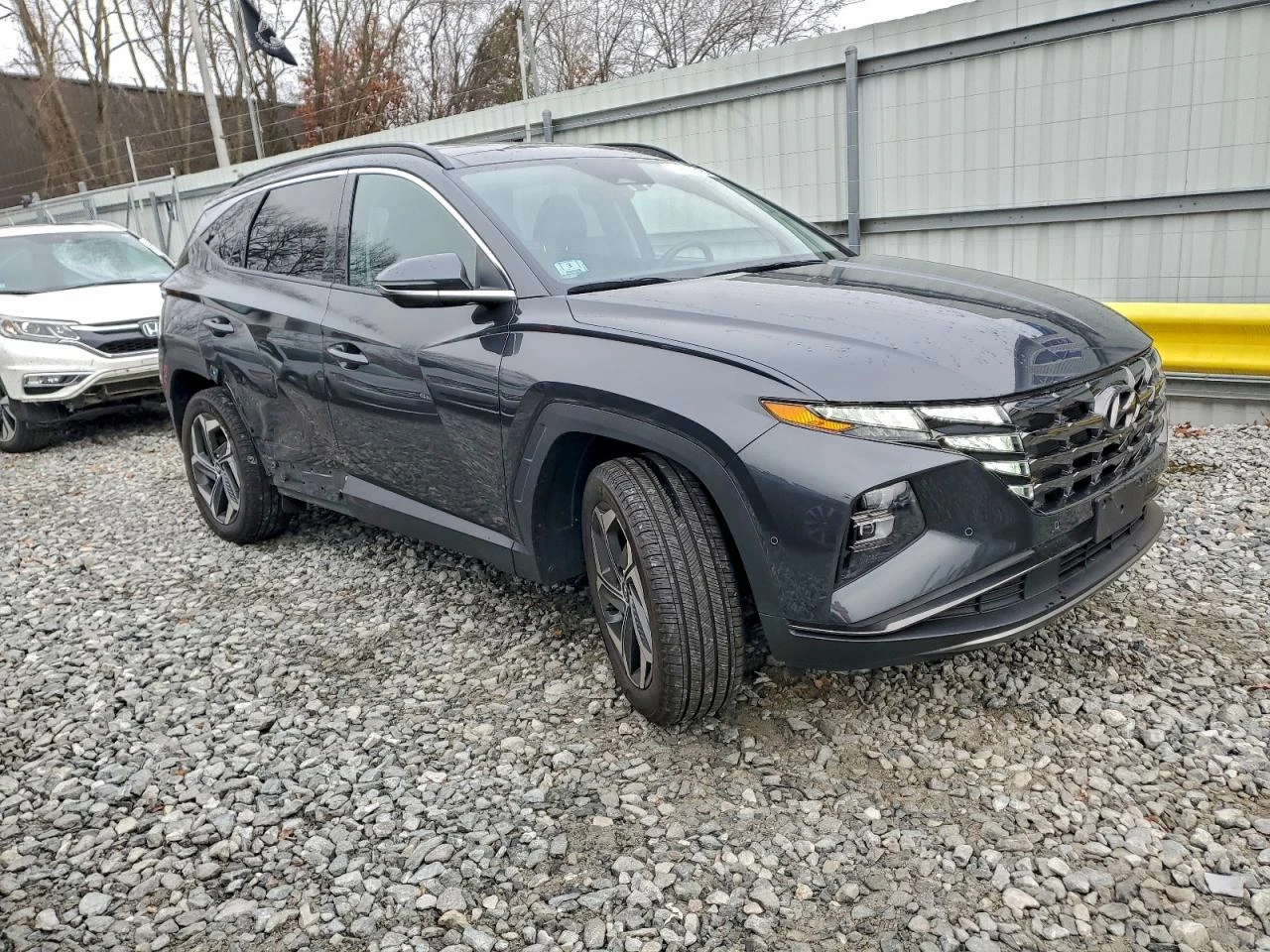 Hyundai Tucson LIMITED* 4X4*  - изображение 3