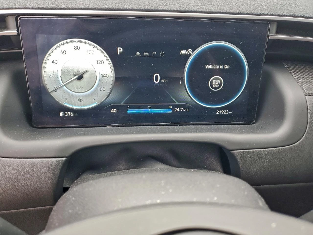 Hyundai Tucson LIMITED* 4X4*  - изображение 7