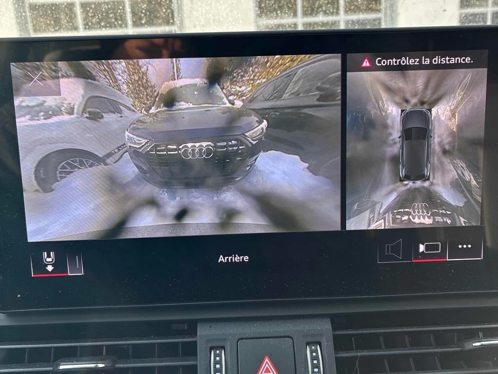 Audi Q5 * Technik * CARFAX * ���� �� �� | Mobile.bg � ����������� 9