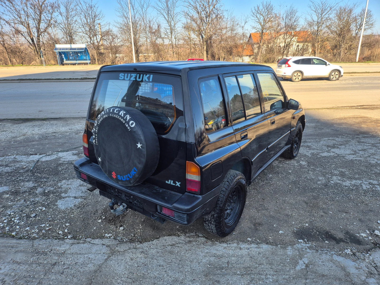 Suzuki Vitara 1.6i, ������, ��� | Mobile.bg � ����������� 5