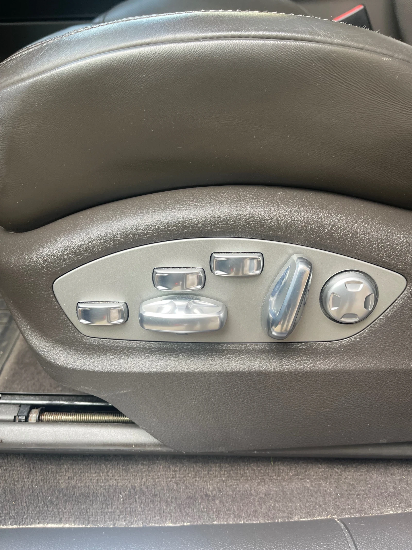 Porsche Macan Macan S ��� ��������� Sapphire Blue Metallic | Mobile.bg � ����������� 7