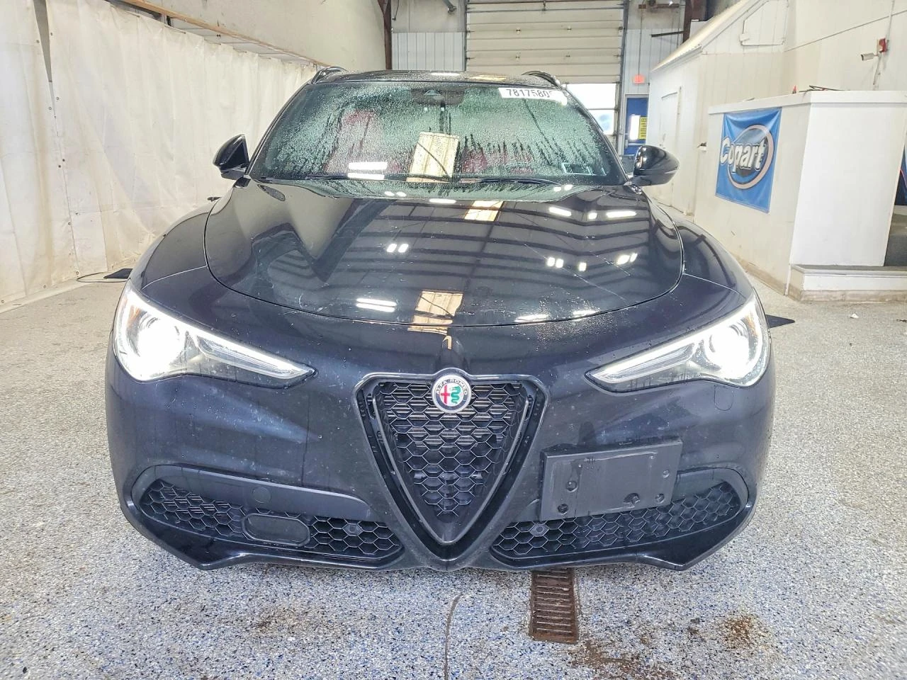 Alfa Romeo Stelvio 2.0l Ti, снимка 5 - Автомобили и джипове - 53938832