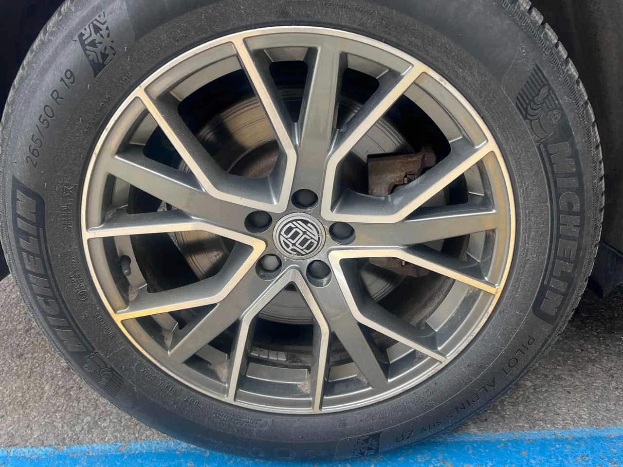 Audi Q7 * Technik * CARFAX * ЦЕНА ДО БГ, снимка 9 - Автомобили и джипове - 53997447