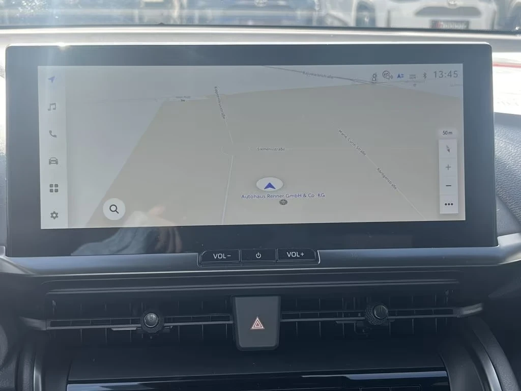 Toyota C-HR 2.0 PLUG-IN HYBRID TEAMPLAYER LED CAMERA , снимка 11 - Автомобили и джипове - 54194617