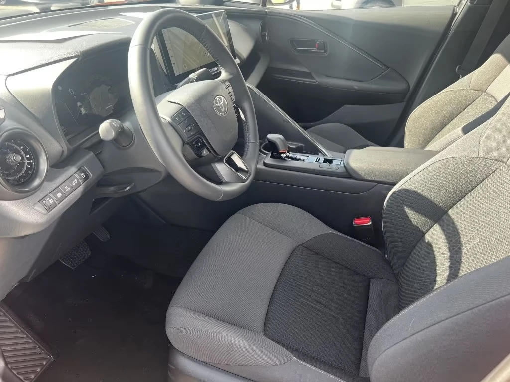 Toyota C-HR 2.0 PLUG-IN HYBRID TEAMPLAYER LED CAMERA , снимка 5 - Автомобили и джипове - 54194617