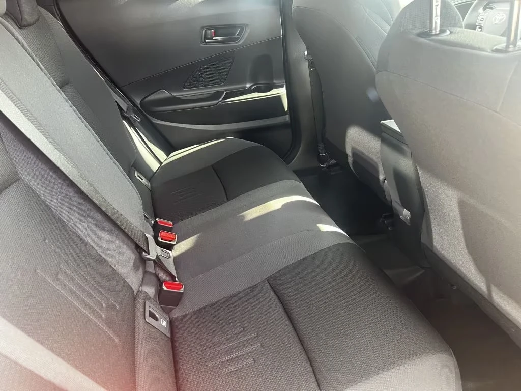 Toyota C-HR 2.0 PLUG-IN HYBRID TEAMPLAYER LED CAMERA , снимка 9 - Автомобили и джипове - 54194617