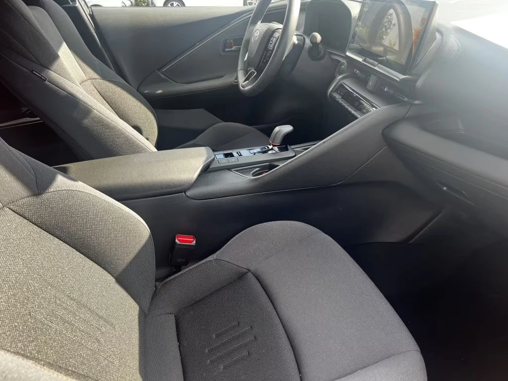 Toyota C-HR 2.0 PLUG-IN HYBRID TEAMPLAYER LED CAMERA , снимка 7 - Автомобили и джипове - 54194617