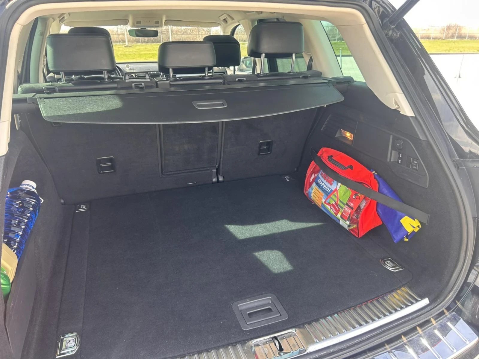 VW Touareg 3.0TDi V6 N1 FACELIFT, снимка 8 - Автомобили и джипове - 54235085