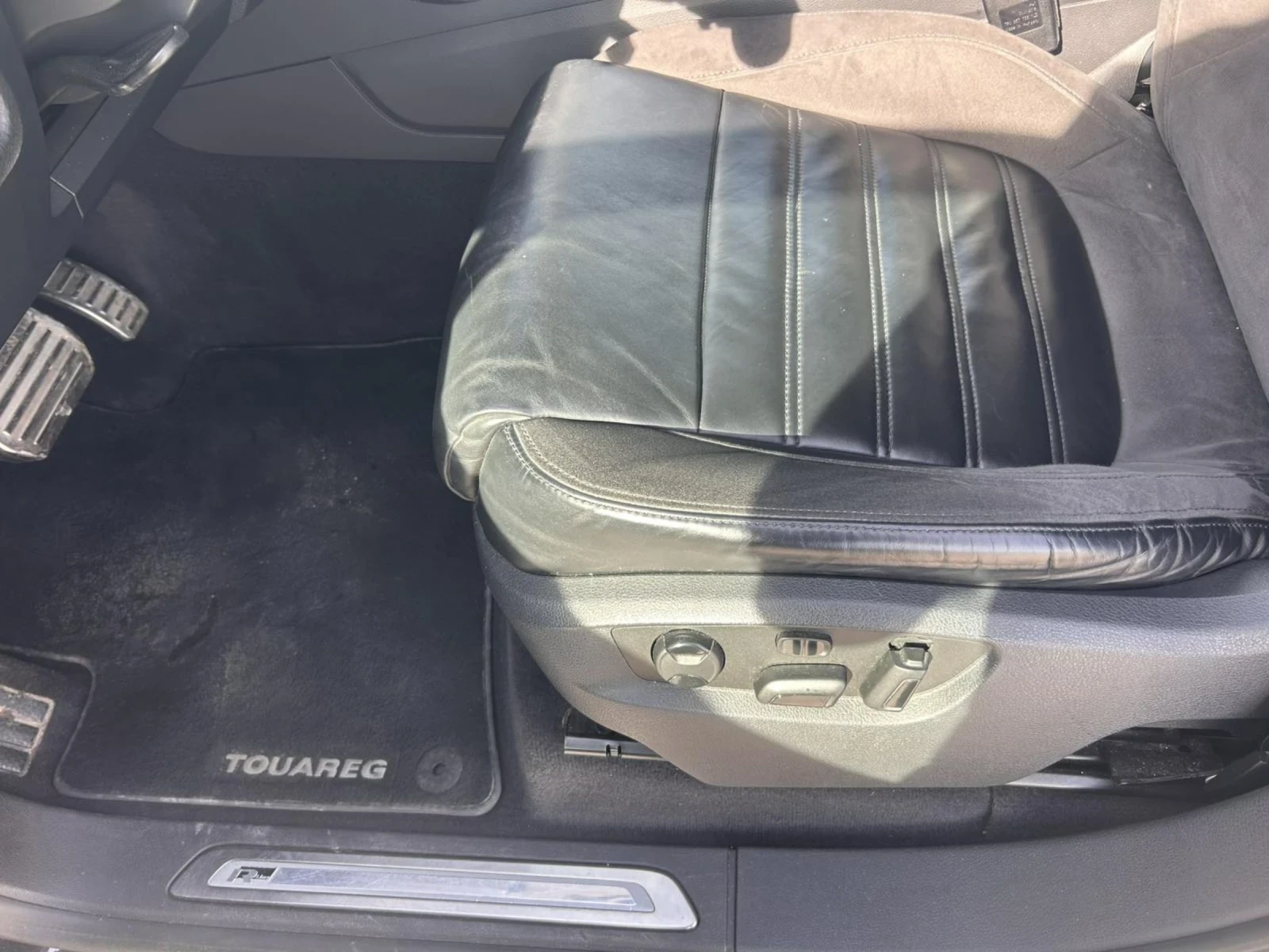 VW Touareg 3.0TDi V6 N1 FACELIFT, снимка 13 - Автомобили и джипове - 54235085