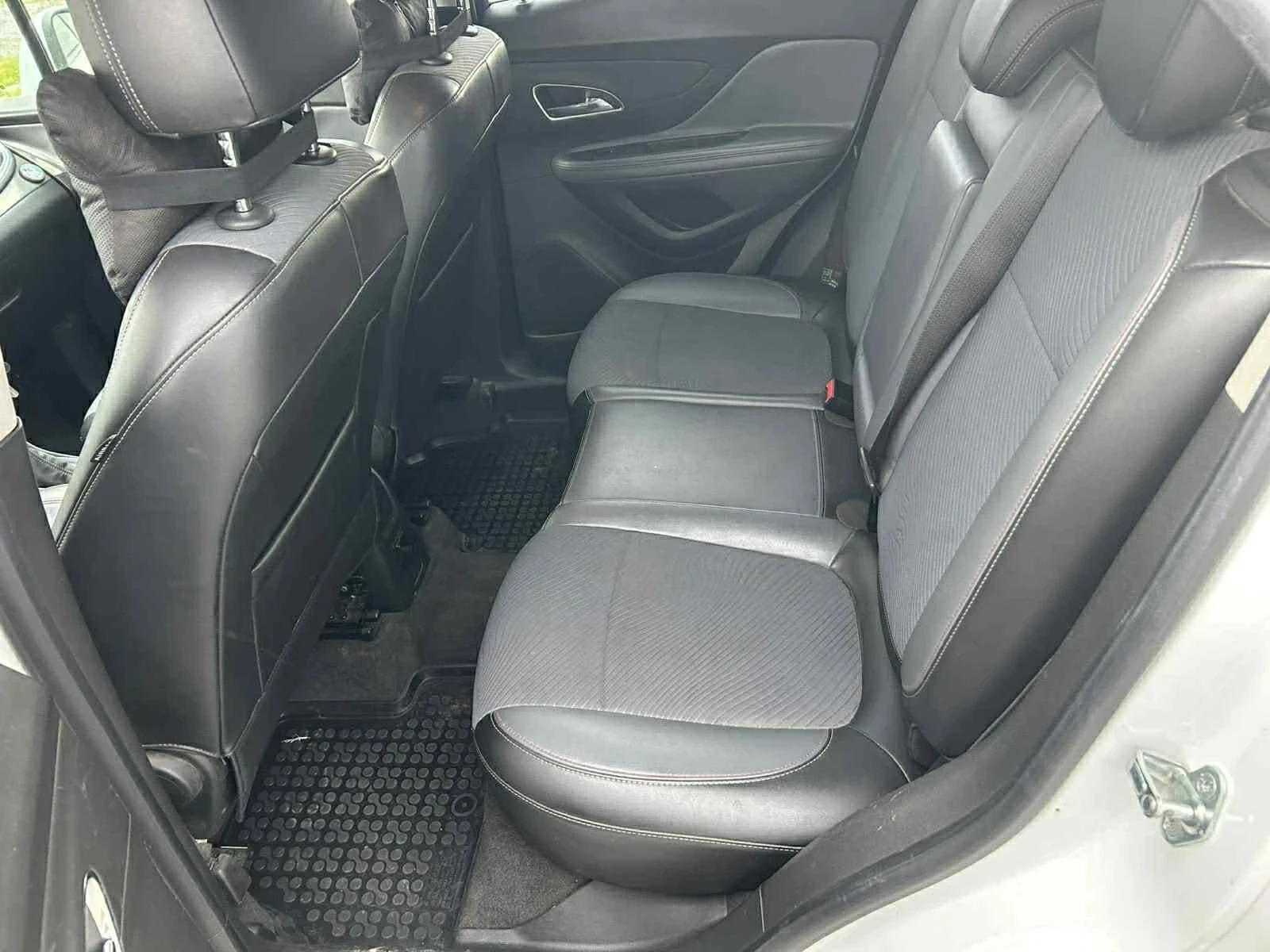 Opel Mokka Няма, снимка 10 - Автомобили и джипове - 54383042