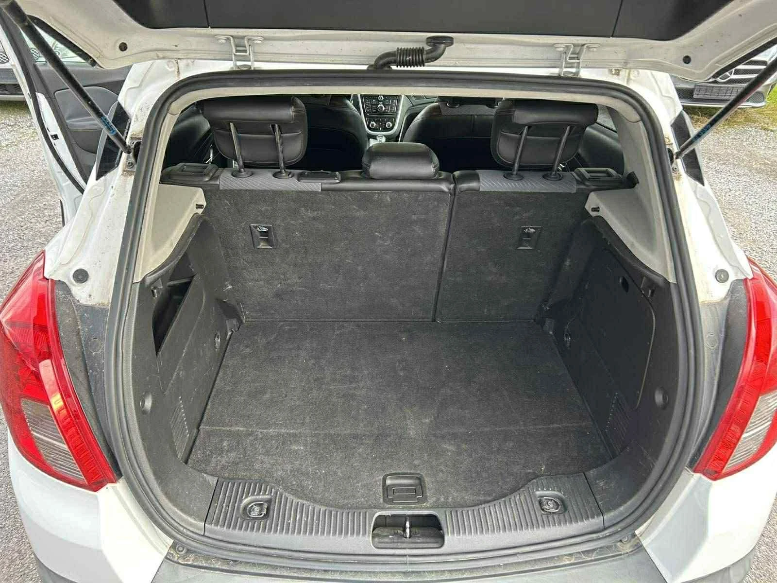Opel Mokka Няма, снимка 7 - Автомобили и джипове - 54383042