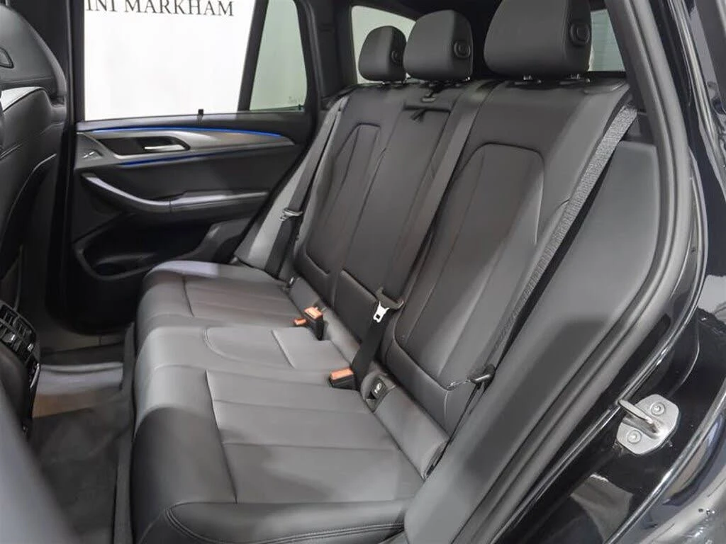 BMW X3 M40i * M-Package* HeadUp *  AвтоКредит * ЦЕНА ДО Б, снимка 14 - Автомобили и джипове - 54416048
