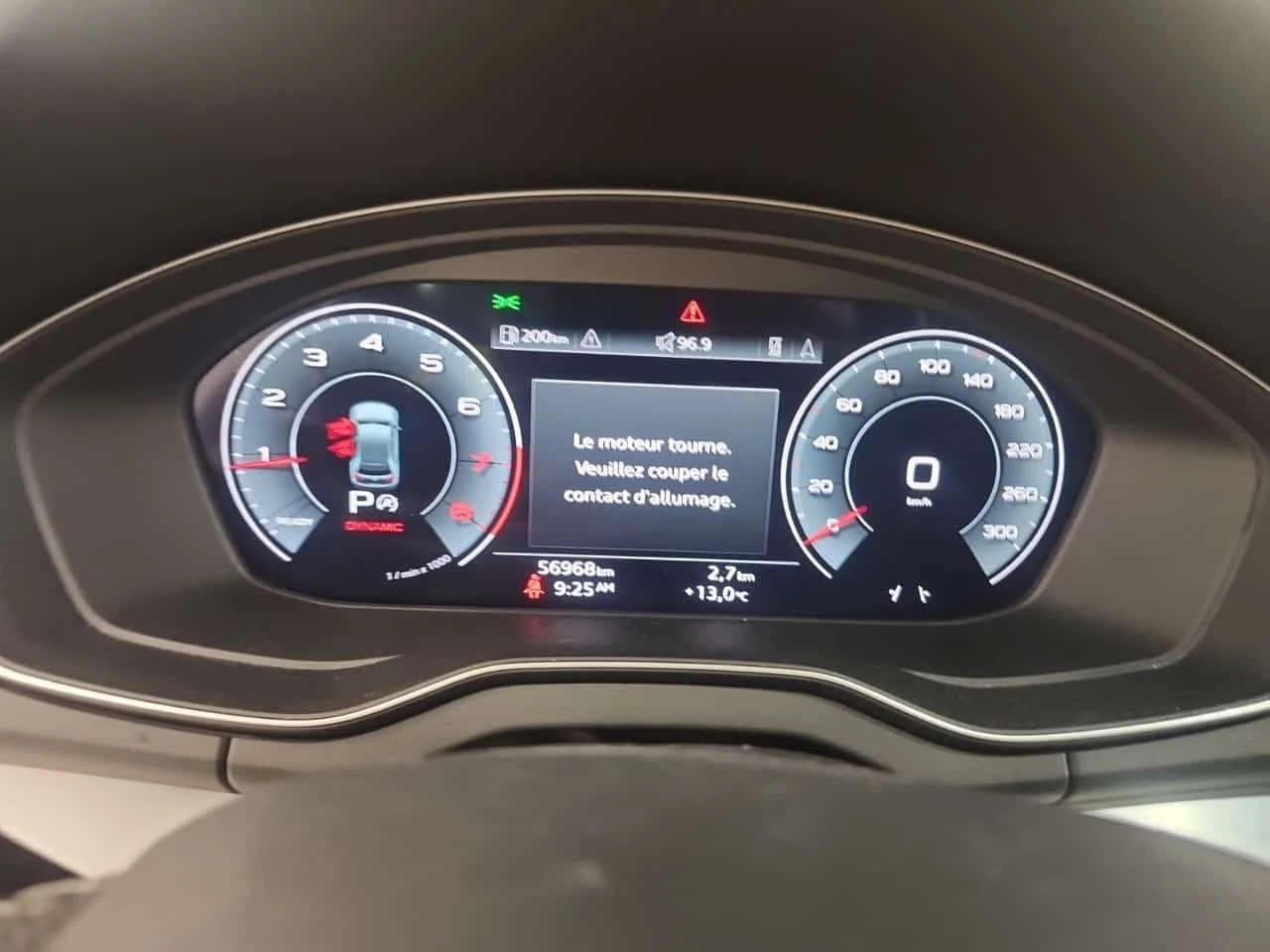 Audi Q5  S LINE PRESTIGE SPORTBACK | DIS | 360 | , снимка 11 - Автомобили и джипове - 54678742