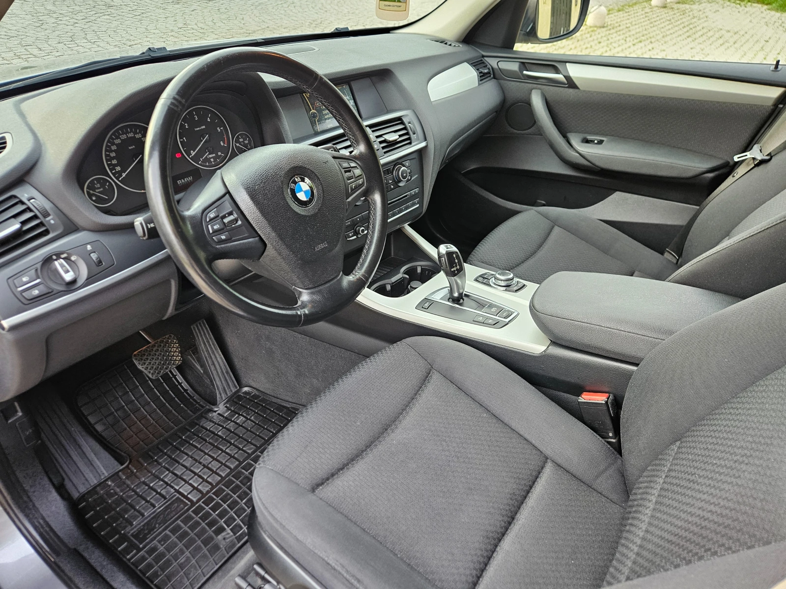 BMW X3 2.0XDRIVE  | Mobile.bg � ����������� 7