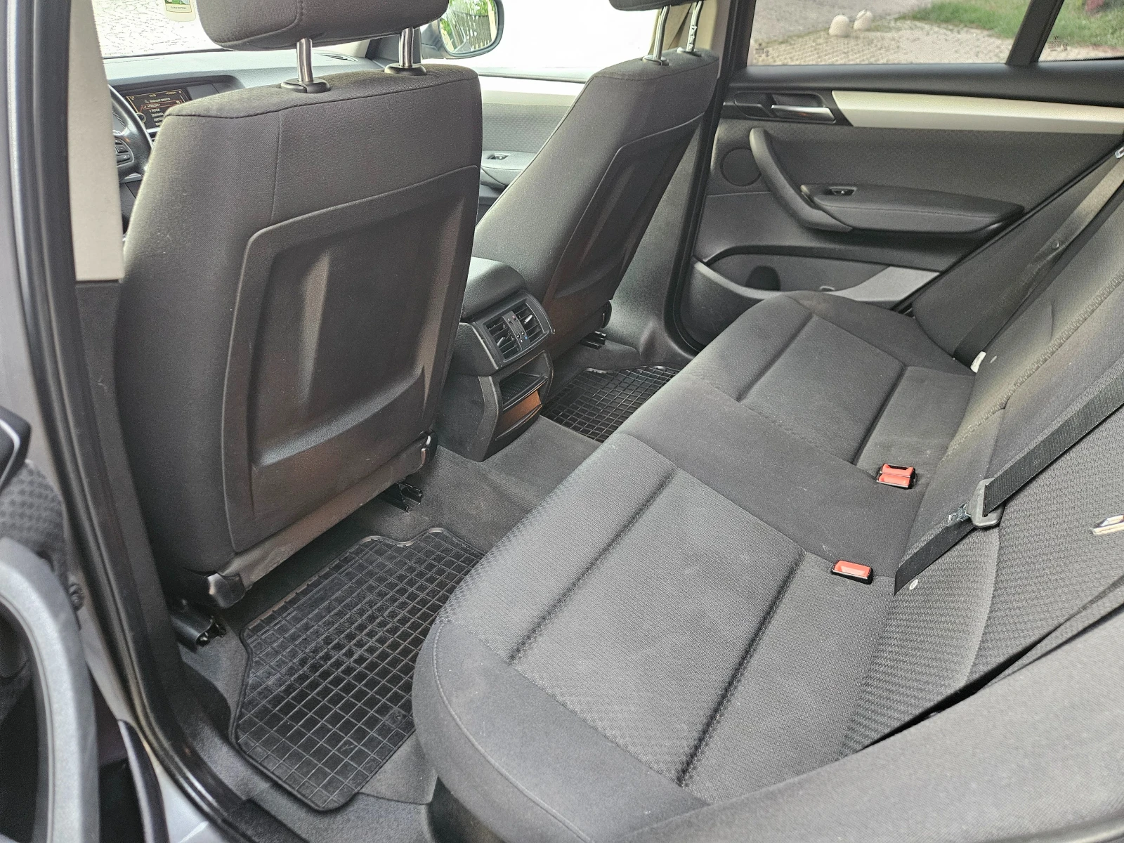 BMW X3 2.0XDRIVE  | Mobile.bg � ����������� 8
