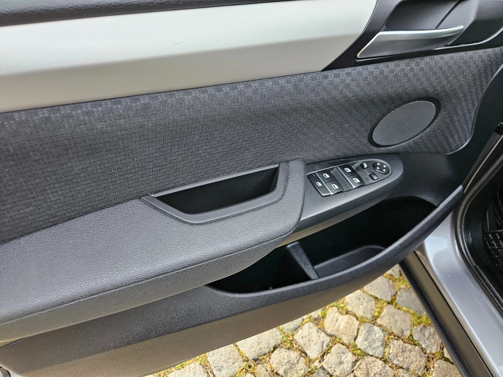 BMW X3 2.0XDRIVE  | Mobile.bg � ����������� 6