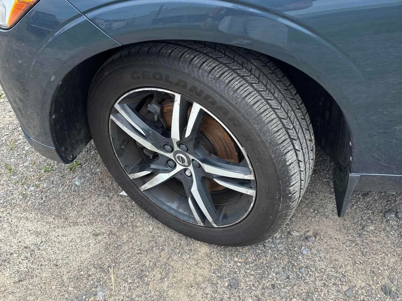 Volvo XC60 * R Design * CARFAX * ЦЕНА ДО БГ, снимка 7 - Автомобили и джипове - 54903043