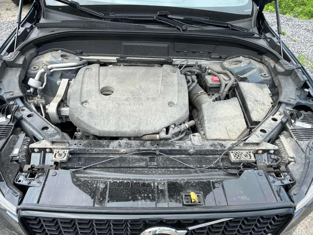 Volvo XC60 * R Design * CARFAX * ЦЕНА ДО БГ, снимка 10 - Автомобили и джипове - 54903043