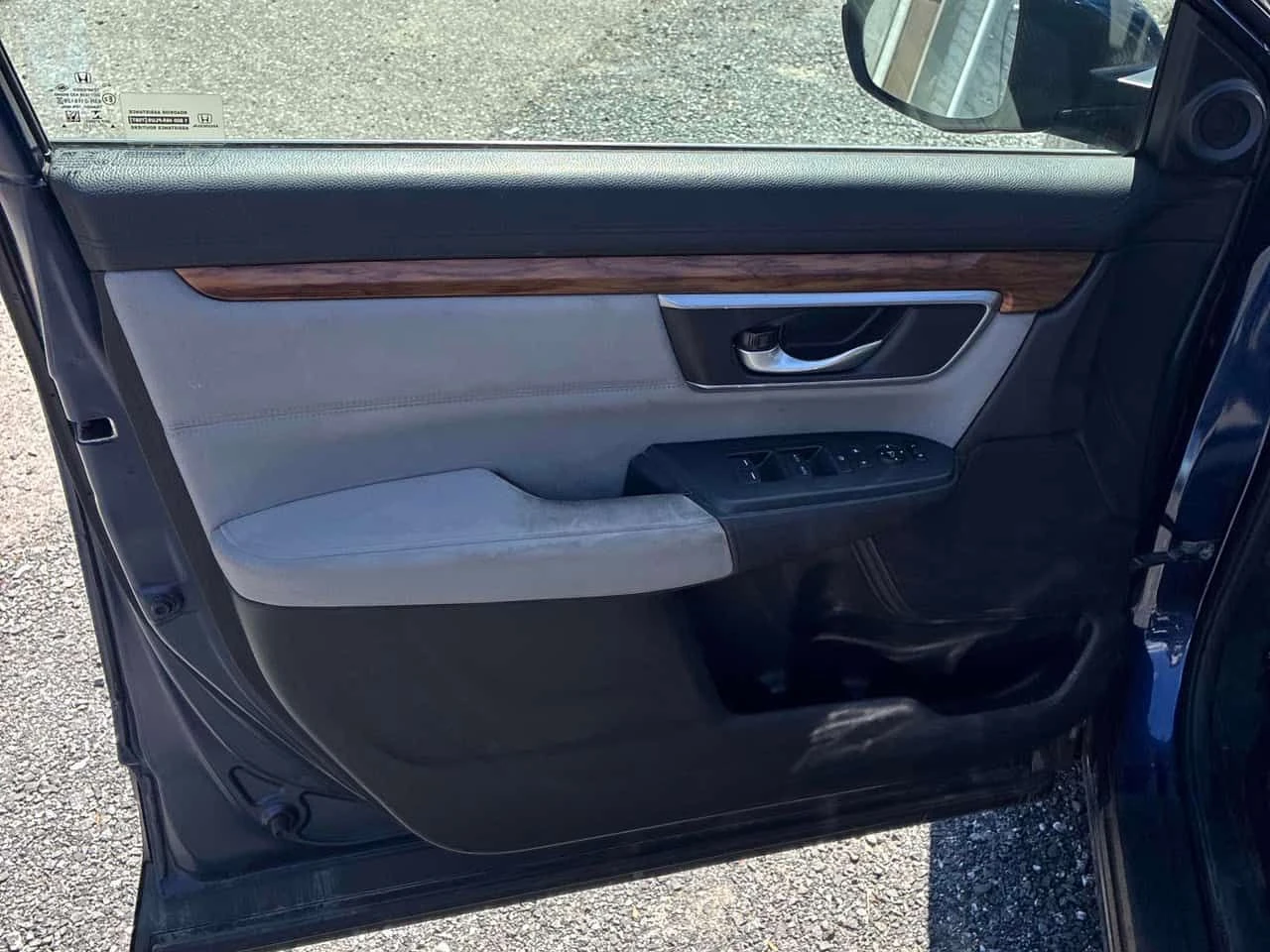 Honda Cr-v * EX * CARFAX * 2 КЛЮЧА * ПАНО * ПОДГРЕВИ , снимка 12 - Автомобили и джипове - 54964091