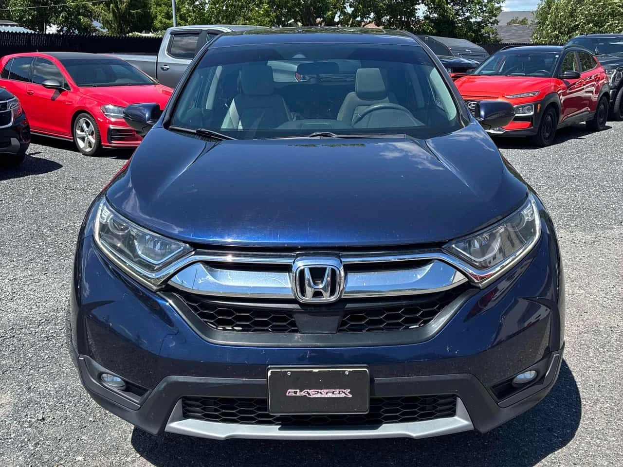 Honda Cr-v * EX * CARFAX * 2 КЛЮЧА * ПАНО * ПОДГРЕВИ , снимка 6 - Автомобили и джипове - 54964091