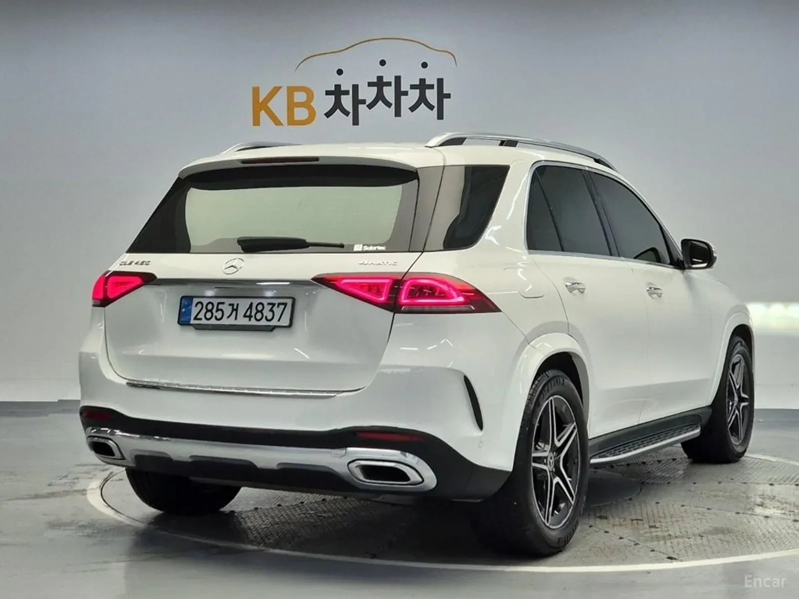 Mercedes-Benz GLE 350 OBDUX* PODGREV* 94000KM!!!, снимка 4 - Автомобили и джипове - 55187732
